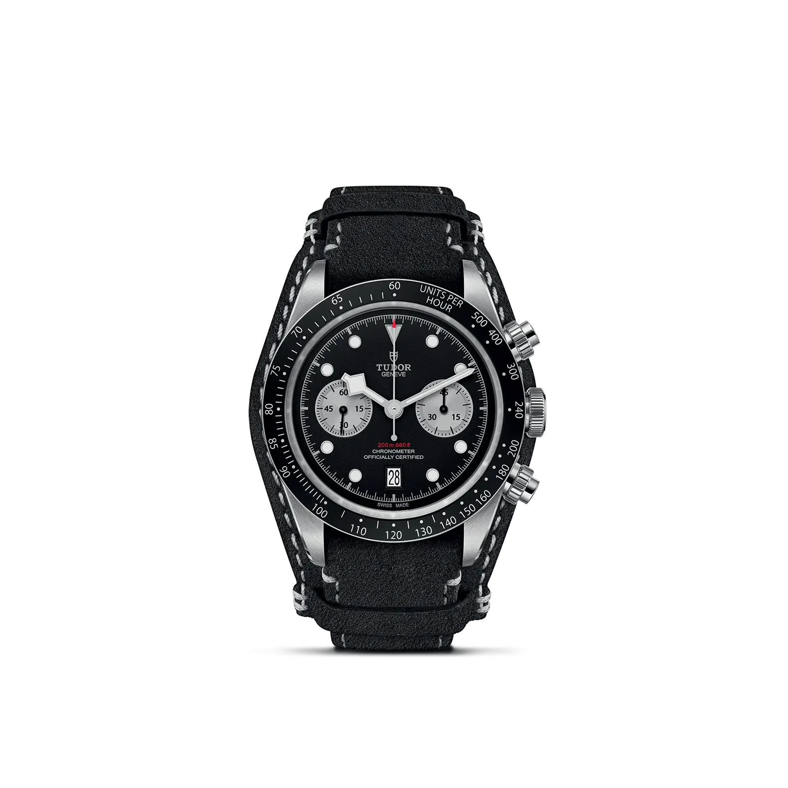 Orologio  Black Bay Chrono presso Severi Gioielli a Alassio