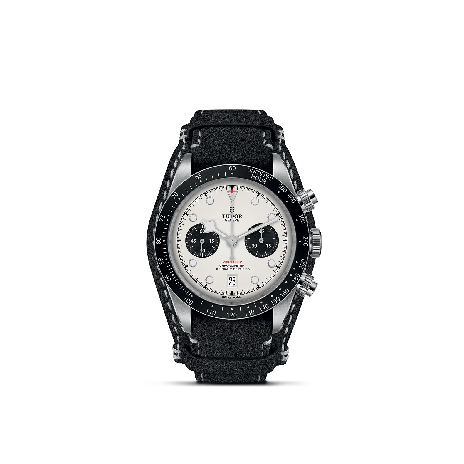 Orologio  Black Bay Chrono presso Severi Gioielli a Alassio