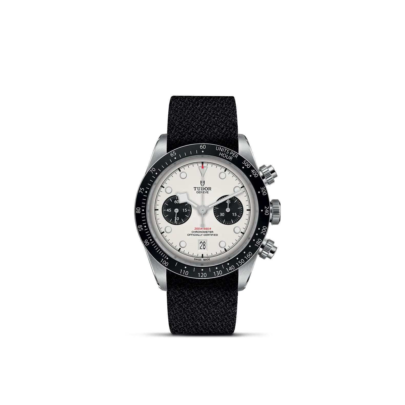 Orologio  Black Bay Chrono presso Severi Gioielli a Alassio