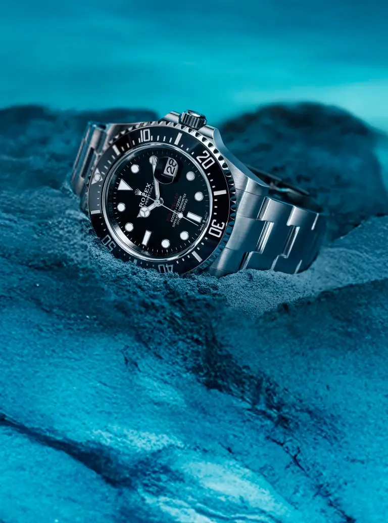 sea-dweller