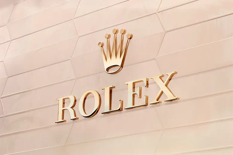 Scopri Rolex presso Severi Gioielli, rivenditore Autorizzato Rolex a Alassio