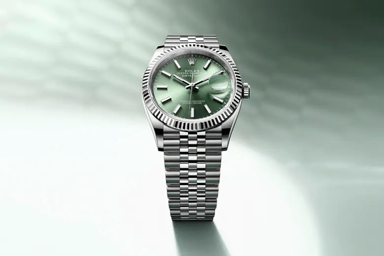 orologi rolex Datejust - Severi Gioielli