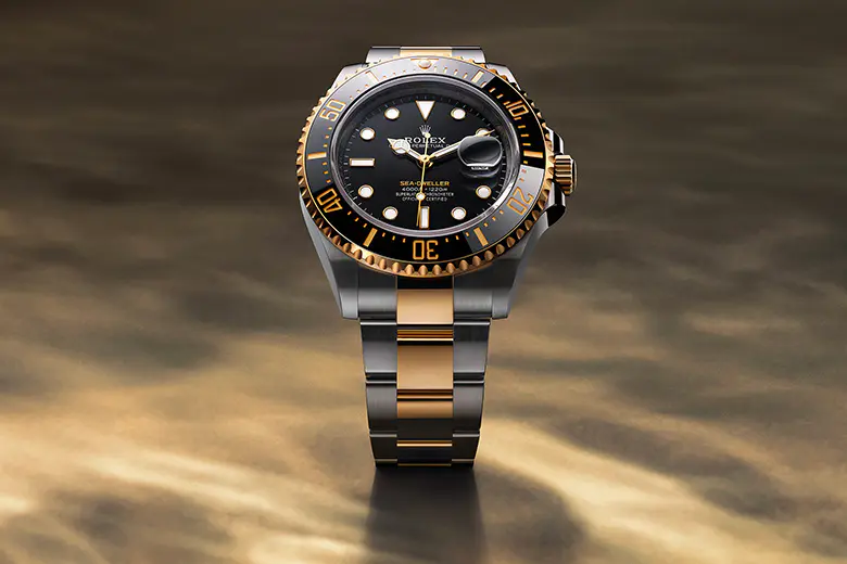 orologi rolex Sea-Dweller - Severi Gioielli