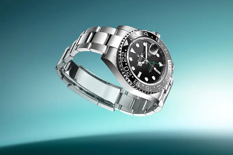 nuovi modelli rolex2024 - Severi Gioielli