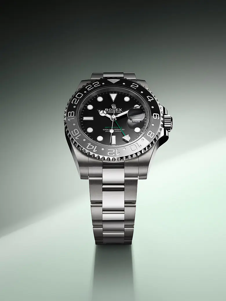 Rolex GMT-Master II presso Severi Gioielli  a Alassio