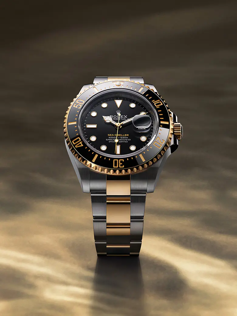 Rolex Datejus presso Severi Gioielli  a Alassio