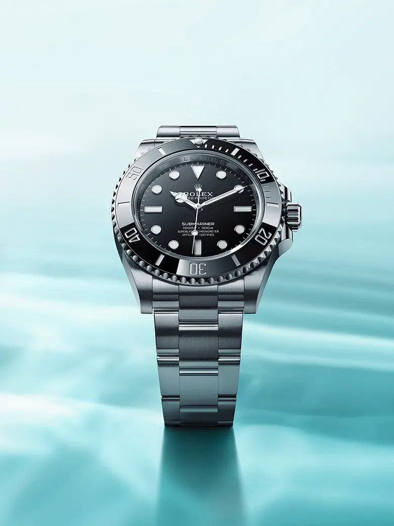 Rolex Submariner presso Severi Gioielli  a Alassio