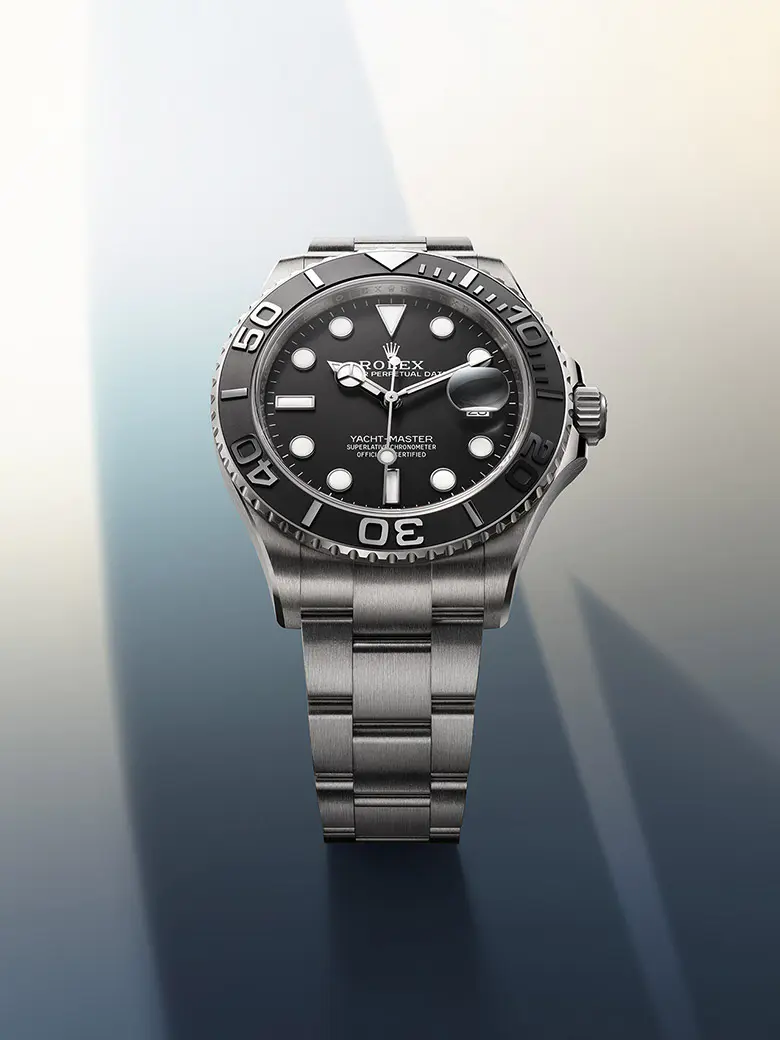 Rolex Yacht-Master presso Severi Gioielli  a Alassio